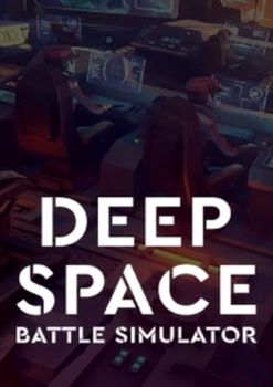 Deep Space Battle Simulator