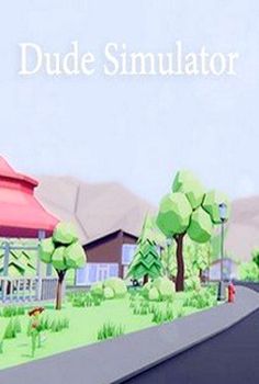 Dude Simulator