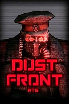 Dust Front RTS