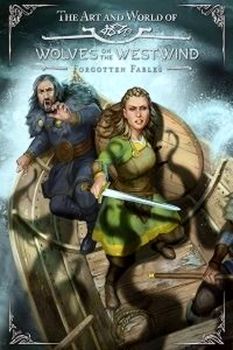 Forgotten Fables: Wolves on the Westwind