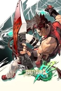 GUILTY GEAR Xrd REV 2