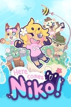 Here Comes Niko!