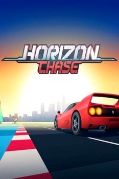 Horizon Chase