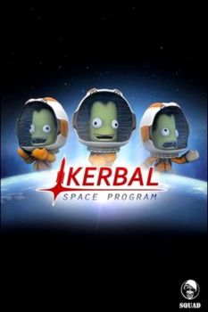 Kerbal Space Program