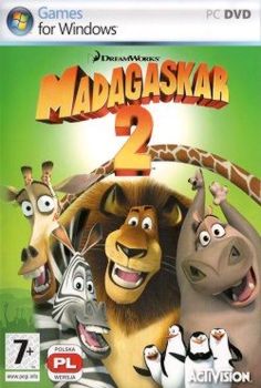 Madagascar 2