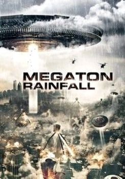 Megaton Rainfall