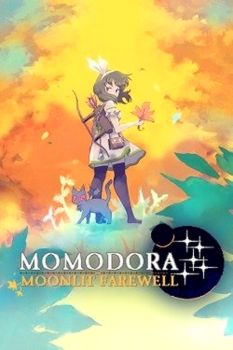 Momodora: Moonlit Farewell