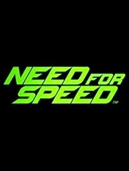 Need for Speed 2021