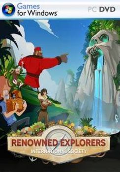 Renowned Explorers International Society