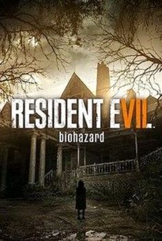 Resident Evil 7 Biohazard