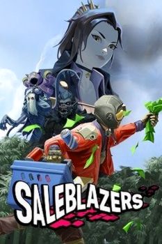 Saleblazers