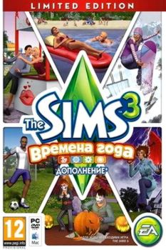 The Sims 3: Seasons