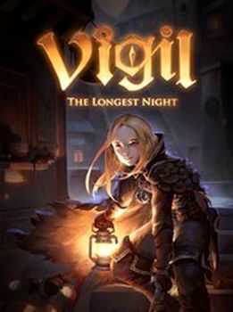 Vigil: The Longest Night