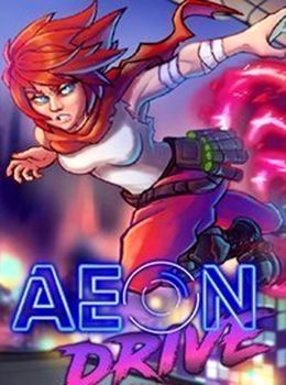 Aeon Drive