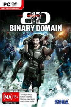 Binary Domain