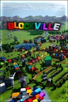 Blockville