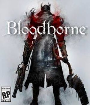 Bloodborne