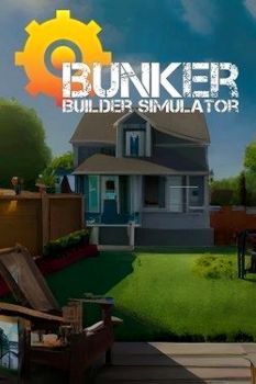 Bunker Builder Simulator