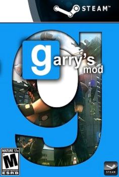 Garry's Mod 2023 - 2024