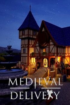 Medieval Delivery