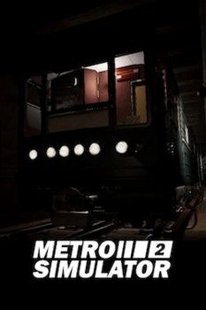 Metro Simulator 2