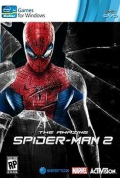 New Spider-Man 2