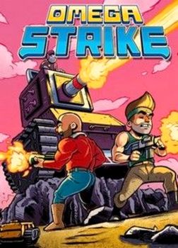 Omega Strike