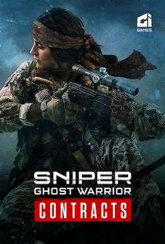 Sniper Ghost Warrior 4 Contracts