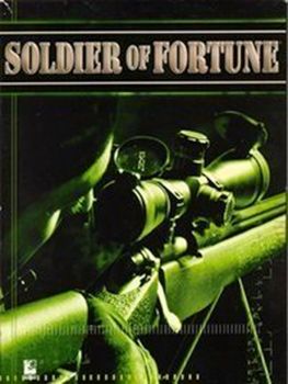 Soldier of Fortune