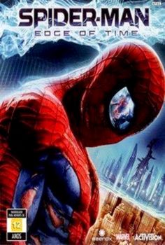 Spider-Man: Edge of Time