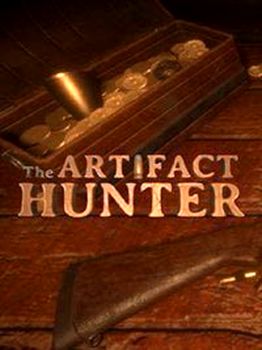 The Artifact Hunter