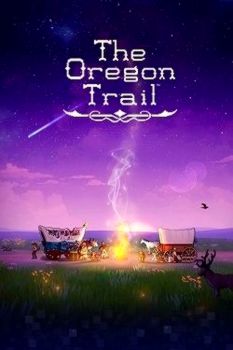 The Oregon Trail