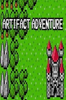 Artifact Adventure