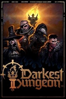 Darkest Dungeon 2