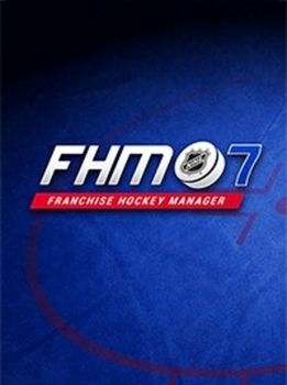 Franchise Hockey Manager 7