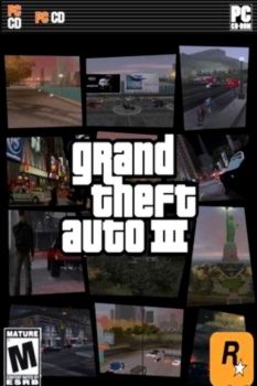 Grand Theft Auto 3