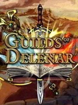 Guilds Of Delenar