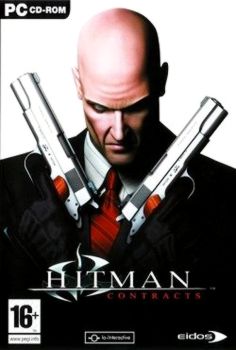 Hitman Contracts