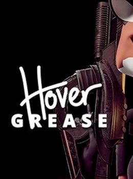 HoverGrease