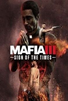 Mafia 3 Sign of the Times