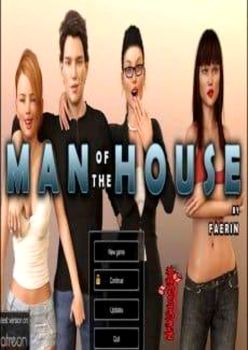 Man of the House