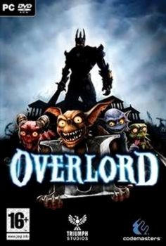 Overlord 2