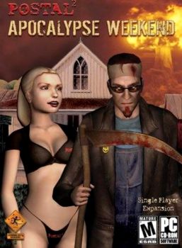 Postal 2 + Apocalypse Weekend