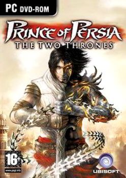 Prince of Persia Two Thrones