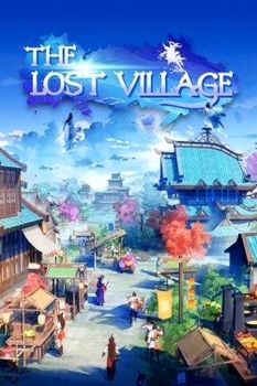 The Lost Village