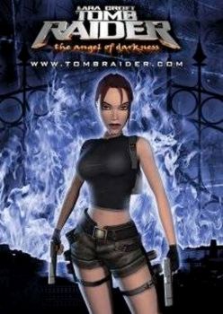 Tomb Raider The Angel of Darkness