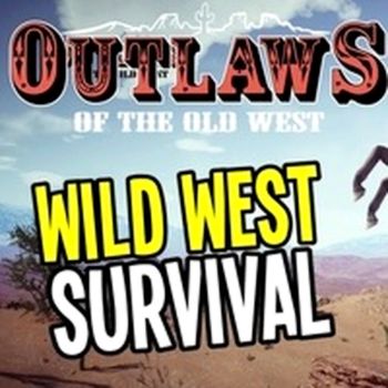 Wild West Survival