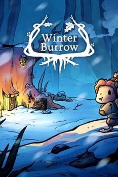 Winter Burrow