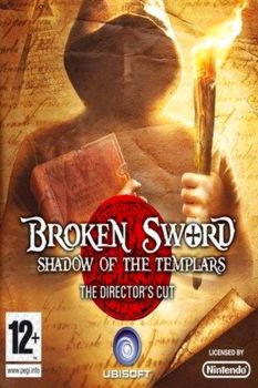 Broken Sword: Shadow of the Templars