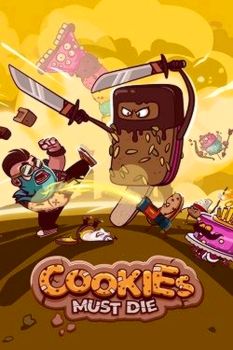 Cookies Must Die